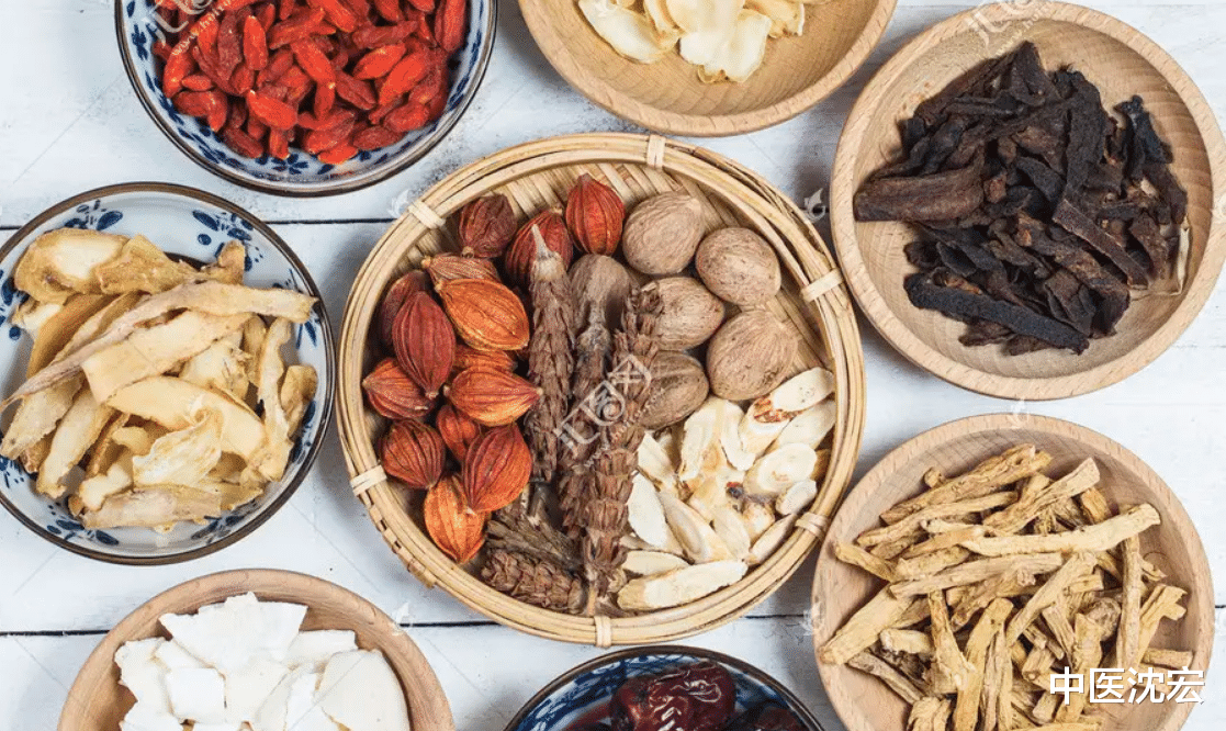 中成药|血管不通,多半是气虚了,分享一个中成药,补气化瘀 身体好