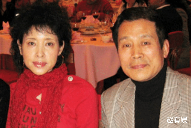 马丽|著名演员张金玲:与前夫离婚后独自带娃,再嫁让儿子享受双份父爱