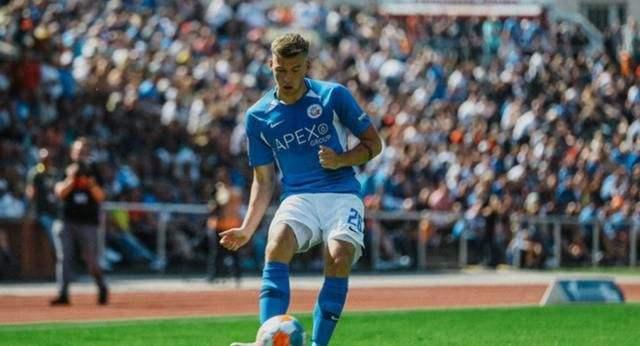 羅斯托克|周五賽事：德乙，德累斯頓VS漢堡，羅斯托克VS漢諾威96