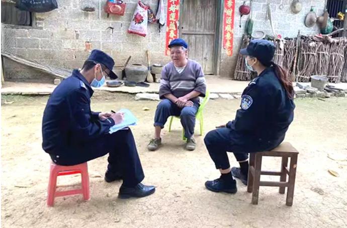 案例 陕西姐妹花惨死家中,13年后靠血指纹破案,凶手身份让人意外