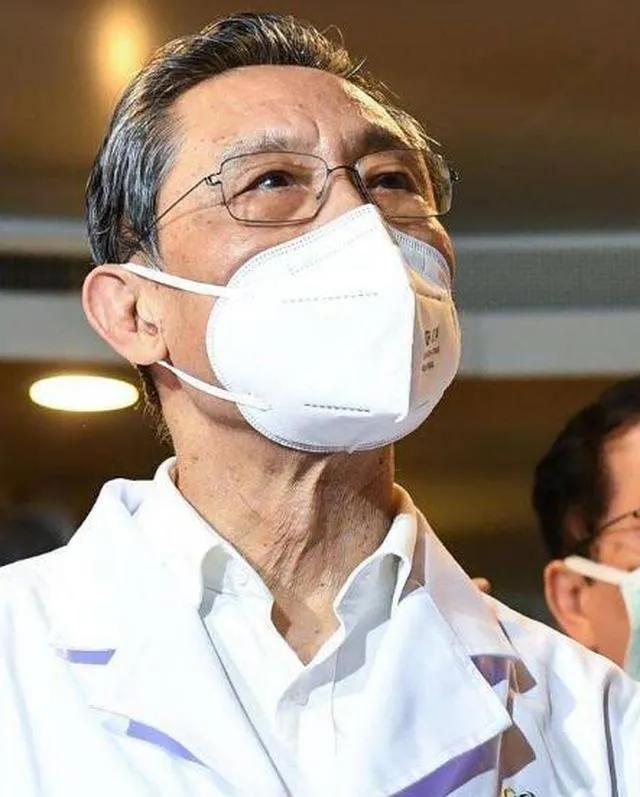 钟南山|?87岁国民英雄钟南山晚节不保?劝你善良,可以不爱但别伤害!