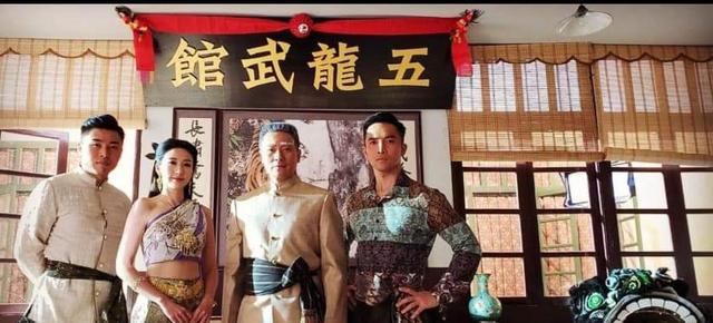 TVB|TVB《铁拳英雄》大结局:网络热度爆表,但结局难以接受?