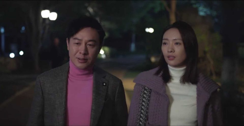 展翔|《心居》展翔的这一妙计，撕开了施源的真面目，顾清俞悔不当初