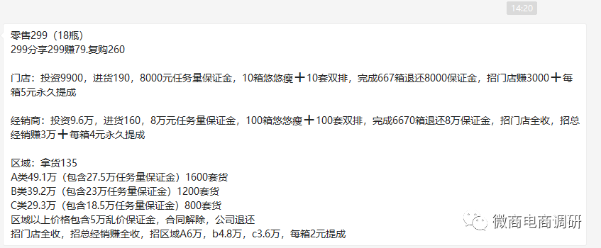 减脂 曾售DC减肥药的代购已转做悠悠瘦，相关奖金制度有何特色？