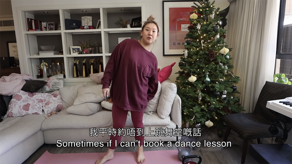 郑欣宜|35岁郑欣宜半亿巨额遗产到手！3千万半山豪宅的装潢犹如宫殿