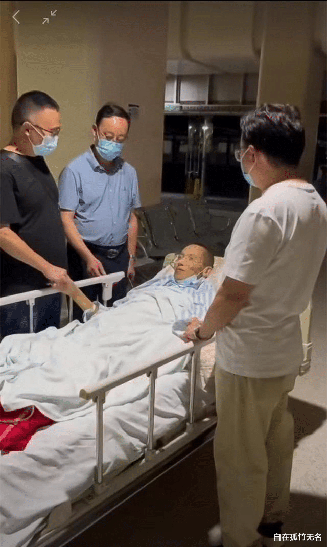“驱车千里看望生病同学”视频走红背后:八零年代的“尖子班”,忘不了