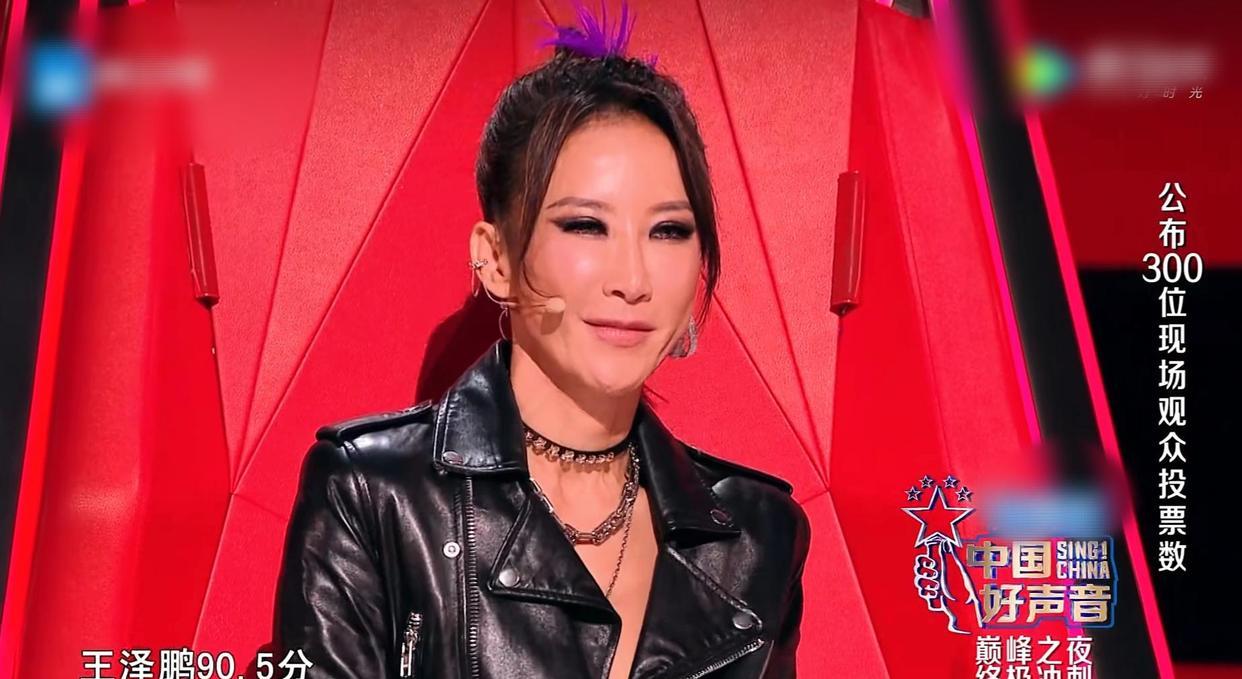 谢霆锋|《好声音》不会停办,明年会有哪些导师?周杰伦、谢霆锋可能回归