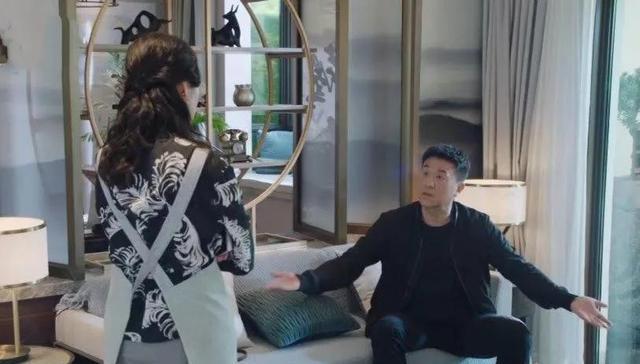 于超|《分界线》真不明白，为啥要把于小刚写进医院？