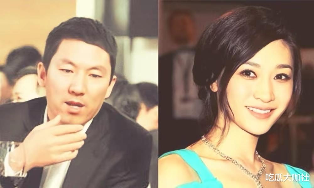 李小冉|与富商纠缠12年，转身拿5亿彩礼嫁男闺蜜，李小冉的情史你想不到