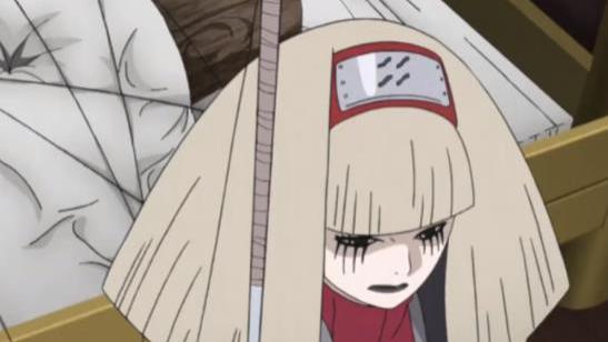 神乐|动漫博人传：放任蛇莓逃跑，神乐没追上去，为什么他能那么冷静？