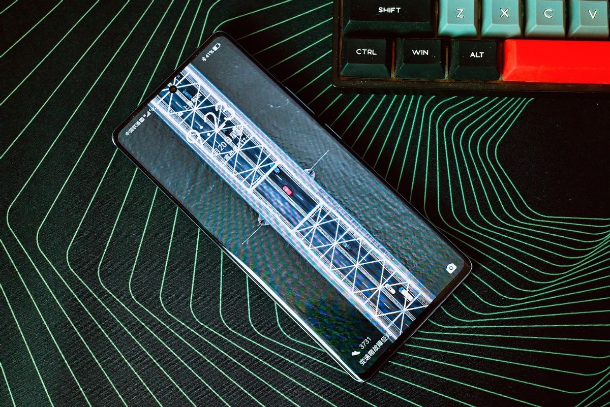 CPU|荣耀80上手体验,并不是普通的数字升级,真材实料看的见