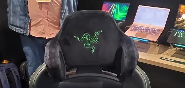 中国联通|折叠屏,早就不新奇了,盘点CES2023那些让人不可思议的新品