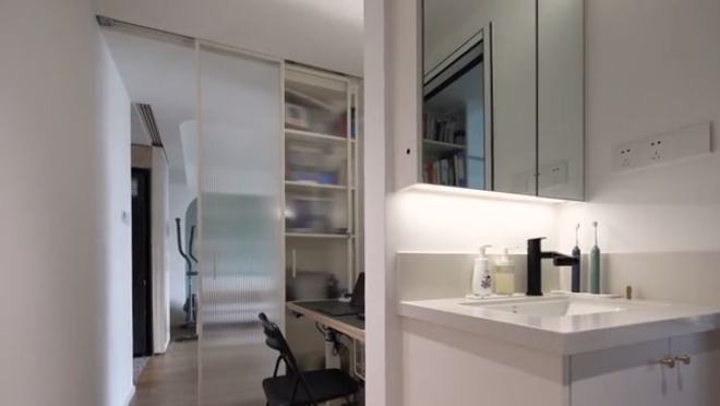 看了这位无锡太太78㎡的家,我发现无数中国人犯了“装修焦虑”