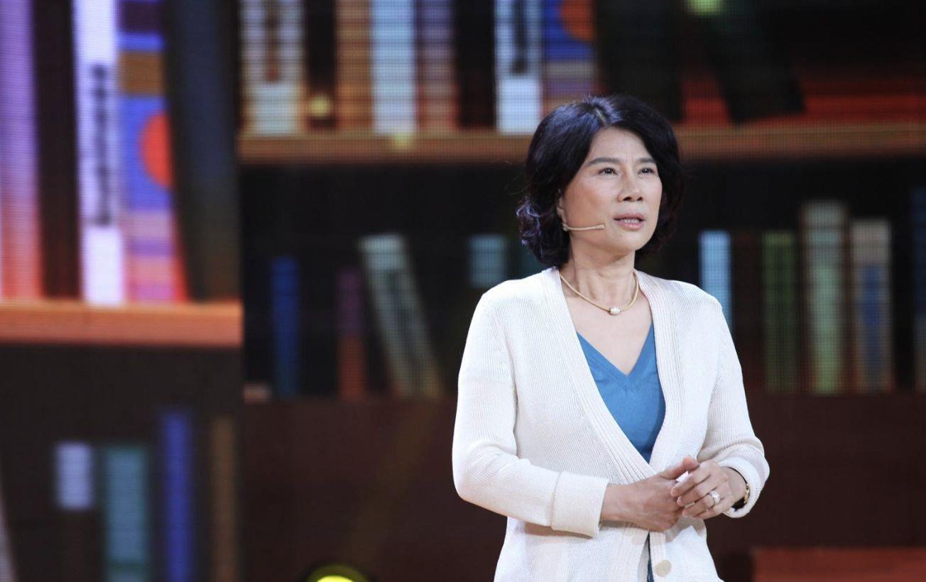 格力电器|谁动劝不动董明珠?董明珠再次回应,格力为何要死磕手机!