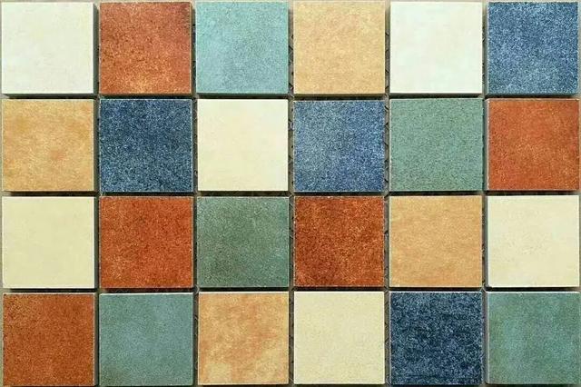 家庭装修中,选择陶瓷马赛克好吗?