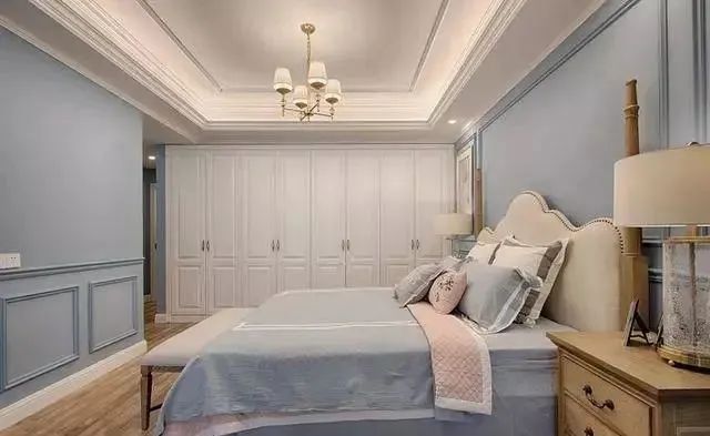 180平大跃层,第一次见这么漂亮上档次的装修,看完赖着不想走!