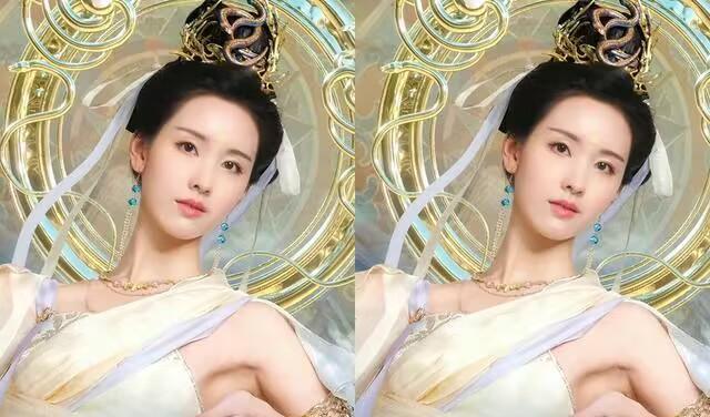 任嘉伦|陈都灵再启新剧，首次出演古装大女主，一线男星任嘉伦加盟