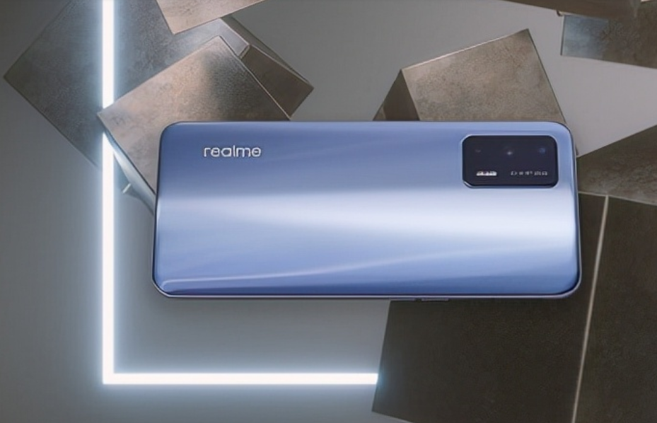 realme|千元机就是不行?不比旗舰差的千元神机,赶紧学习下