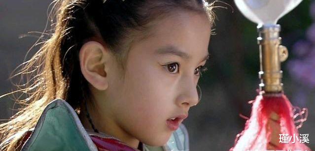 字节跳动|8位长成大美女的童星，关晓彤第7， 杨紫第2， 第1众人都在等她长大