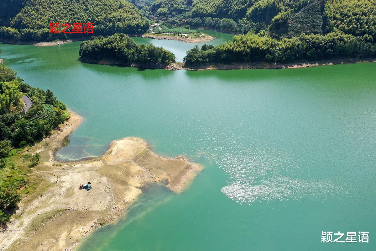 伊春|宁海至新昌，山水之间，美丽的风景线
