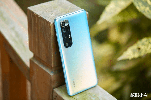 小米科技|?小米10s：差点沦为千元机，即将下架