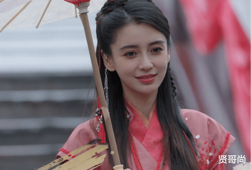 众星重现《仙剑》造型，张一山“猴版”李逍遥，网友：放过我们的眼睛吧