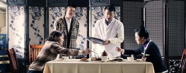 马有铁|傻柱VS马有铁：都是善良的人，为何傻柱命运比马有铁好了太多？