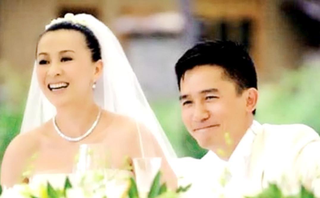 王二妮|明星的婚礼有多排场？李家诚怒砸7个亿，郭晶晶连换12套百万礼服