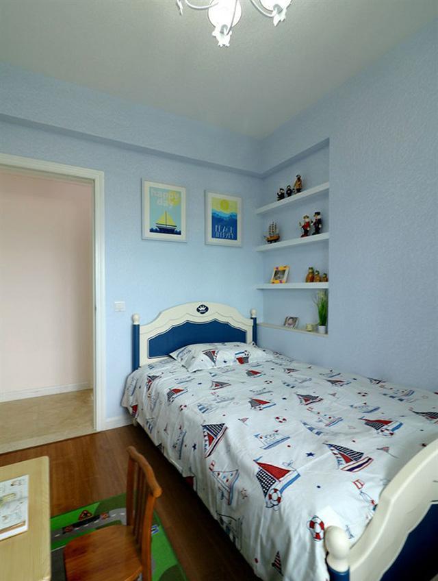 装修风格选?和老婆一起装修了155平的美式风格,太温馨浪漫了吧