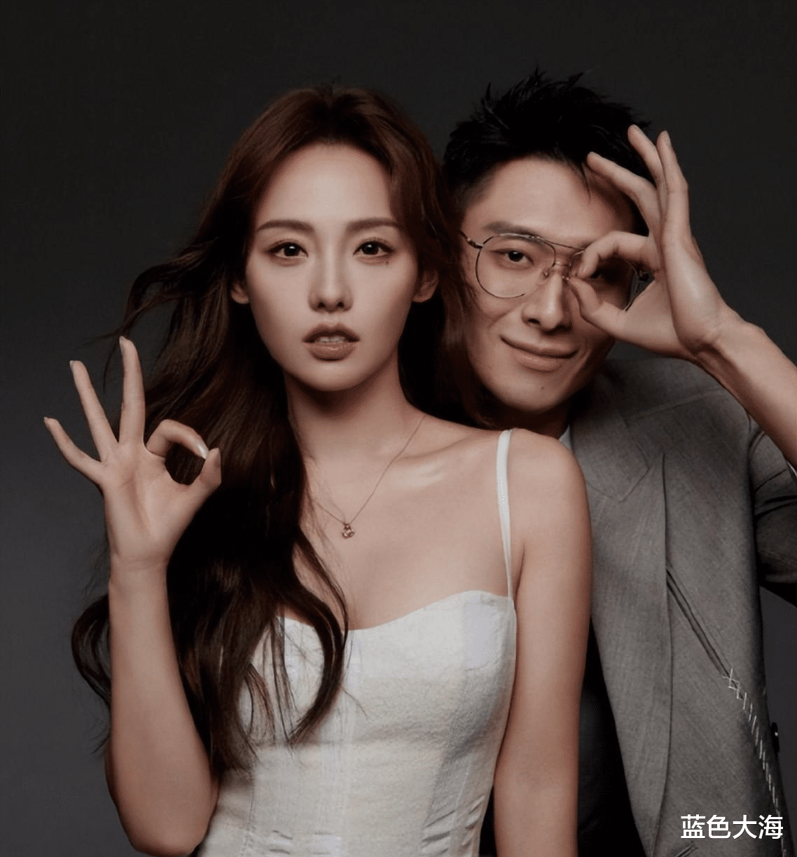 张嘉倪|张嘉倪下凡记：从总裁娇妻到被传净身出户，她终究是错付了