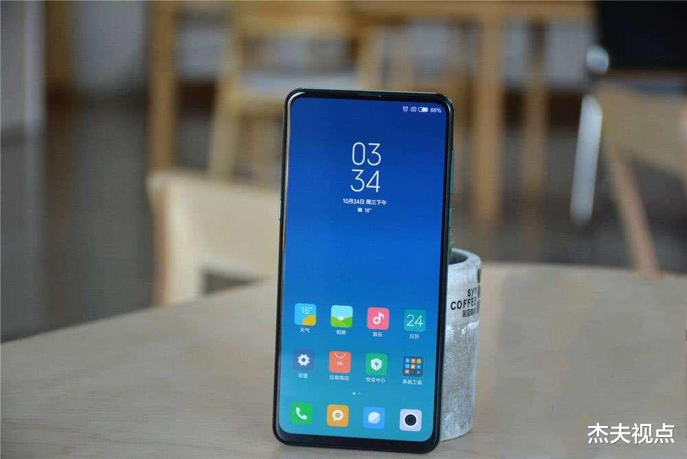 小米科技|安卓手机继续卖不动,厂商还在砍单!但苹果却在扩大手机订单