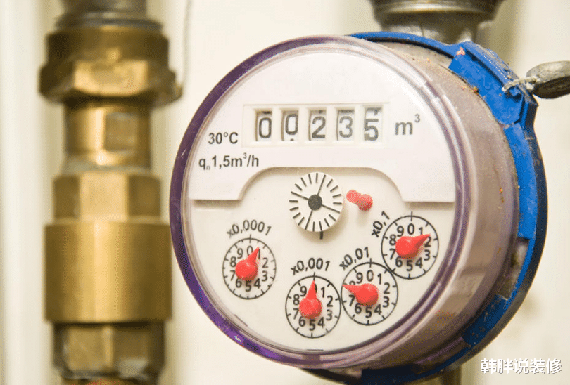 水龙头滴水，水表有没有计费？别想着“薅羊毛”，很多人都想错了
