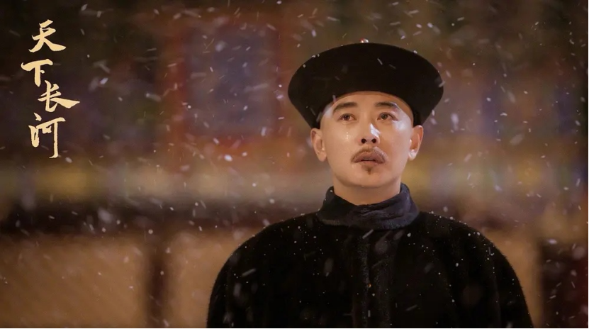 野蛮生长|2022年8部高分新剧，古装剧占了3部，赵丽颖《风吹半夏》势头猛