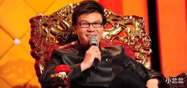 郭德纲|还记得“综艺一哥”李彬吗?46岁的他与病魔抗争多年,相貌大变样