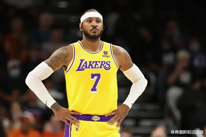 残疾人|卡梅隆·安东尼将会有一个关于他职业生涯的名为“七”的四集纪录片