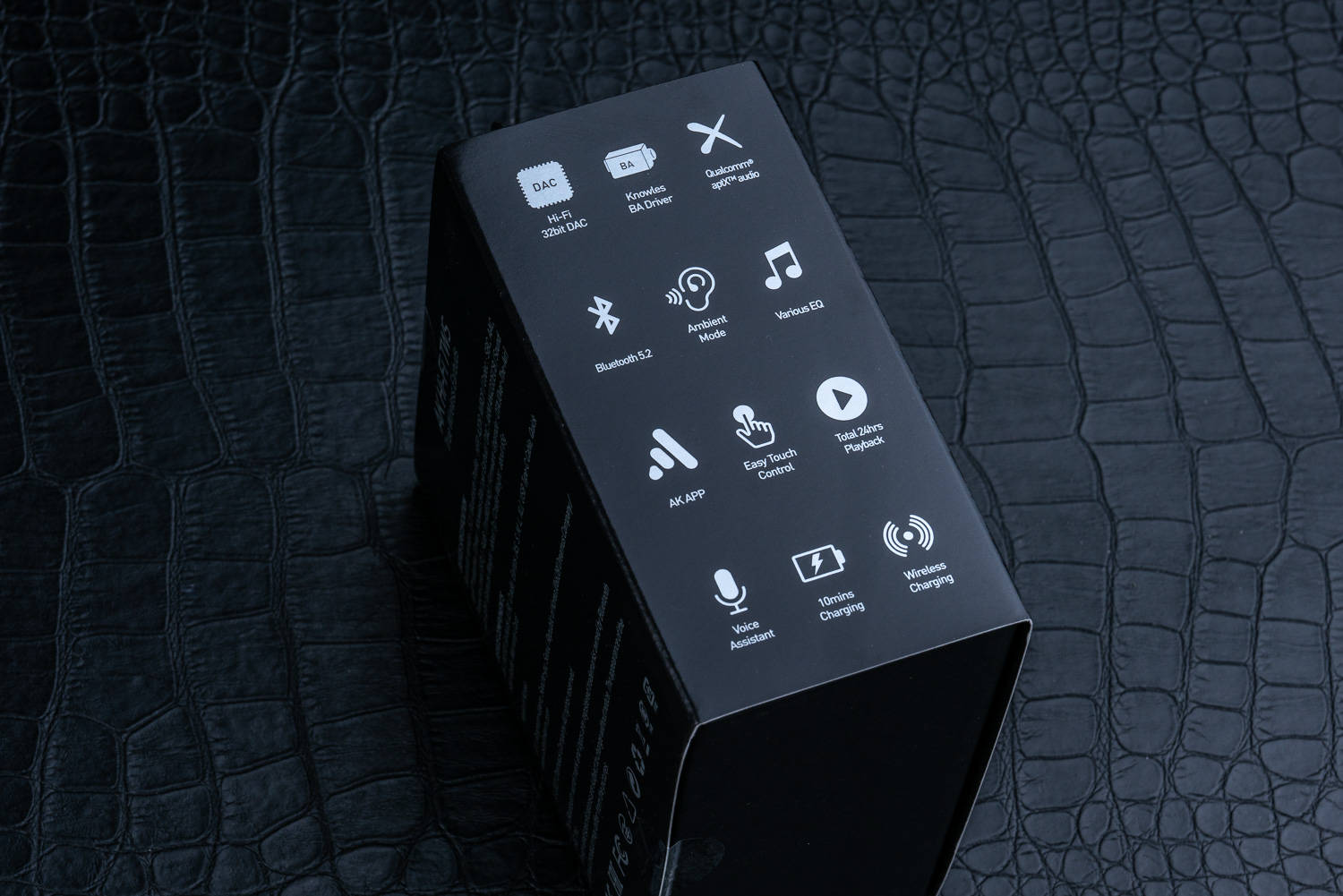 C++|?传统HIFI大厂的TWS高分答卷：达音科DTW1000H简评