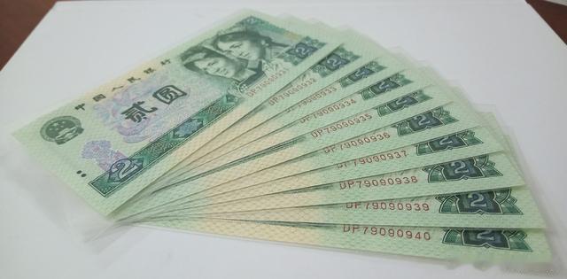 |钱币收藏品的存世量由什么决定的