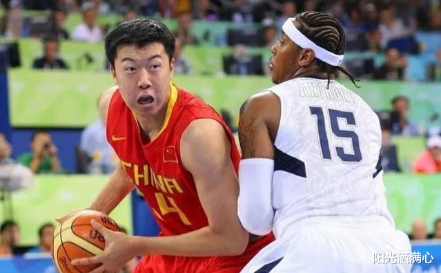 孟铎|中国球员NBA总薪资一览！易建联赚了1409万美元，那姚明呢