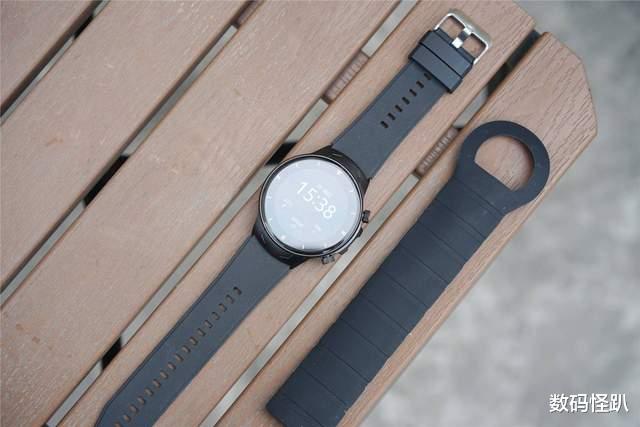 MySQL|dido E39S Pro气囊式真血压手表初体验：让血压检测更精准