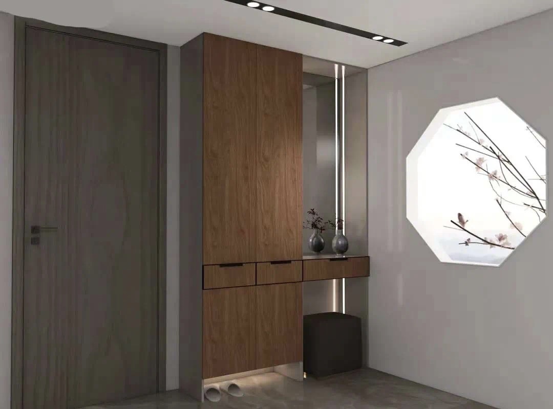 用细节表达爱，为父亲打造一个安逸的家居生活