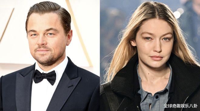 哈迪|和卡米拉分手后,莱昂纳多和吉吉·哈迪德约会?