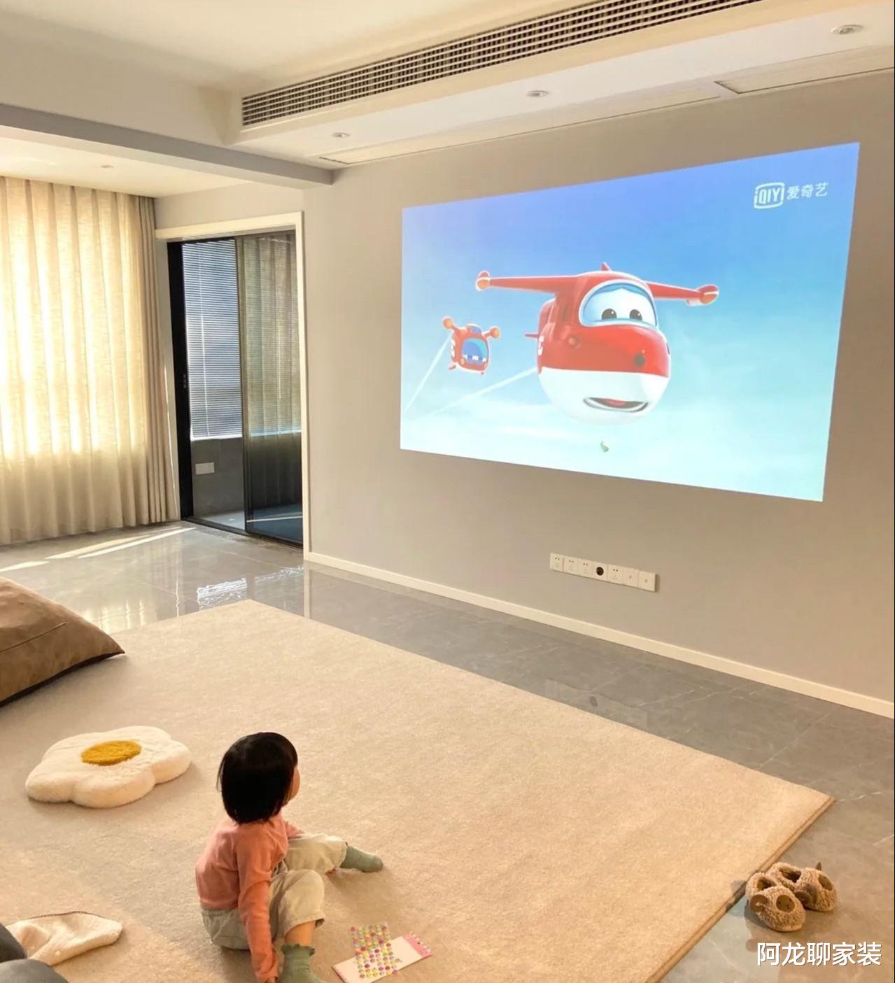 越来越多人喜欢“去客厅化”，不是误导，都是过来人的经验教训