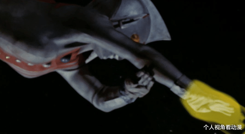 奥特之母|光之国第一美女:奥特之母的秘密,圆谷你真的不考虑填一下坑吗?