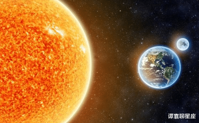 ?移民太空不再是梦!NASA发现太阳系外,疑似有人类能居住的星球