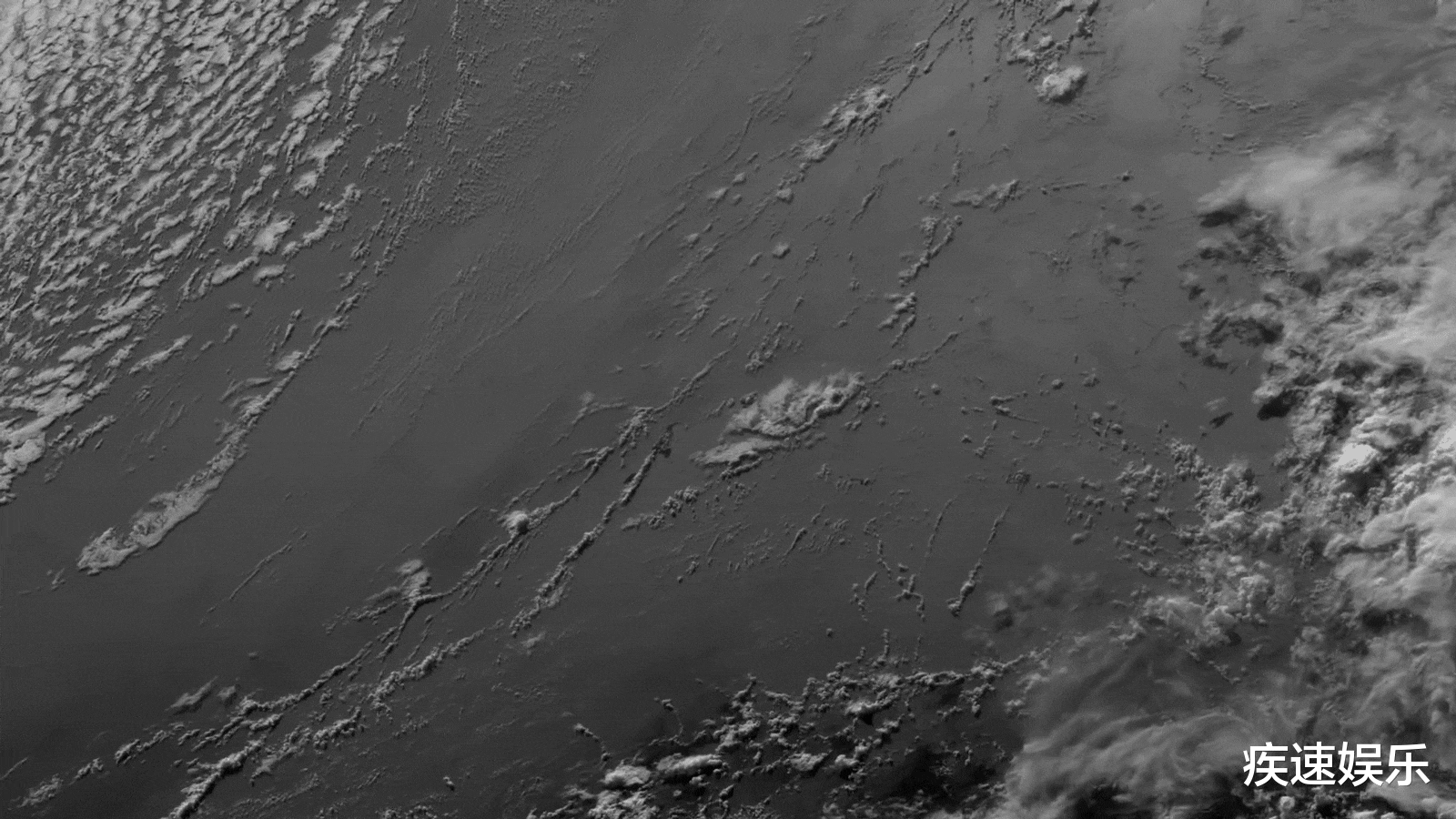 永恒族|内地看不到的《永恒族》跌破及格分,漫威这次终于摔大跤了
