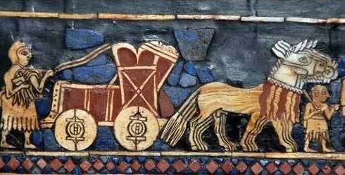 古代美索不达米亚文明,是如何理解“生命”与“疾病”的?