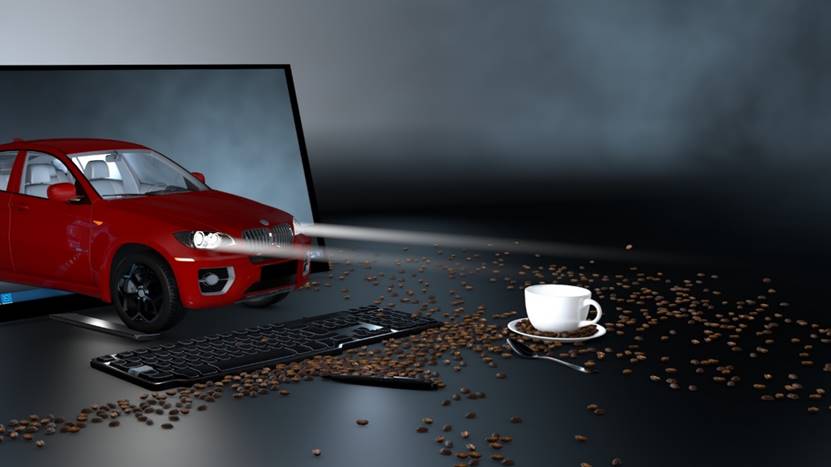 |同样是工作，为什么你工作效率总是不高？工作能力强的人从不分心