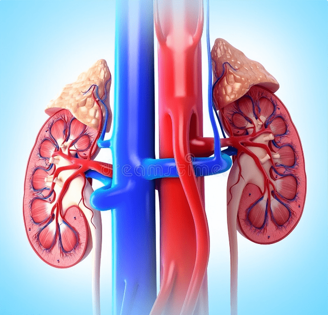 肾病|肾病延缓尿毒症,从这2点入手会更事半功倍,不是单纯降肌酐