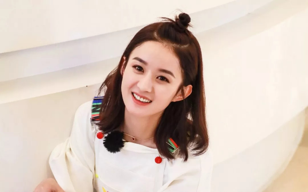 冯提莫|女演员为了戏路把娃娃脸微调,网友为其惋惜