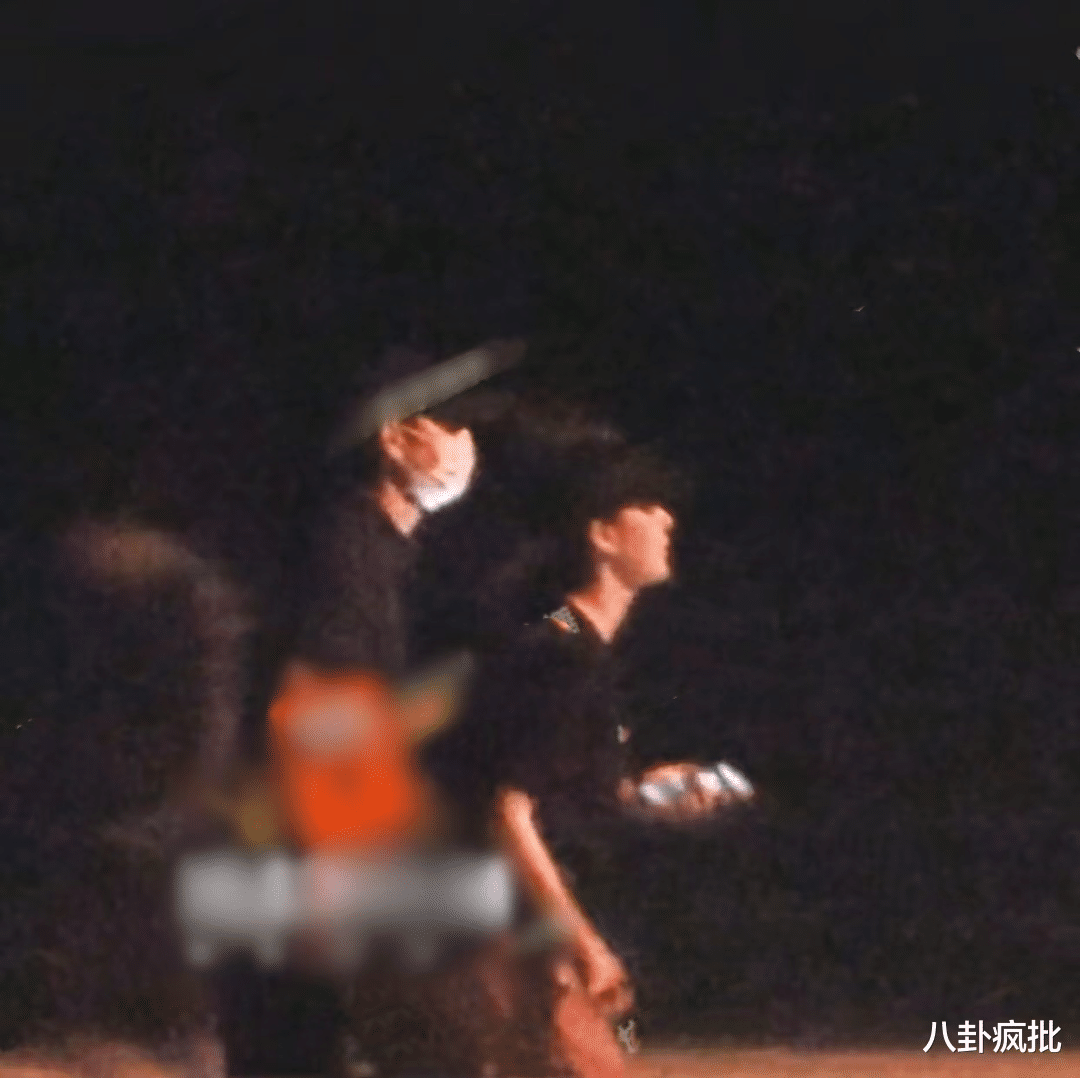 张一山|他也是海王！黑料被扒，他要凉？